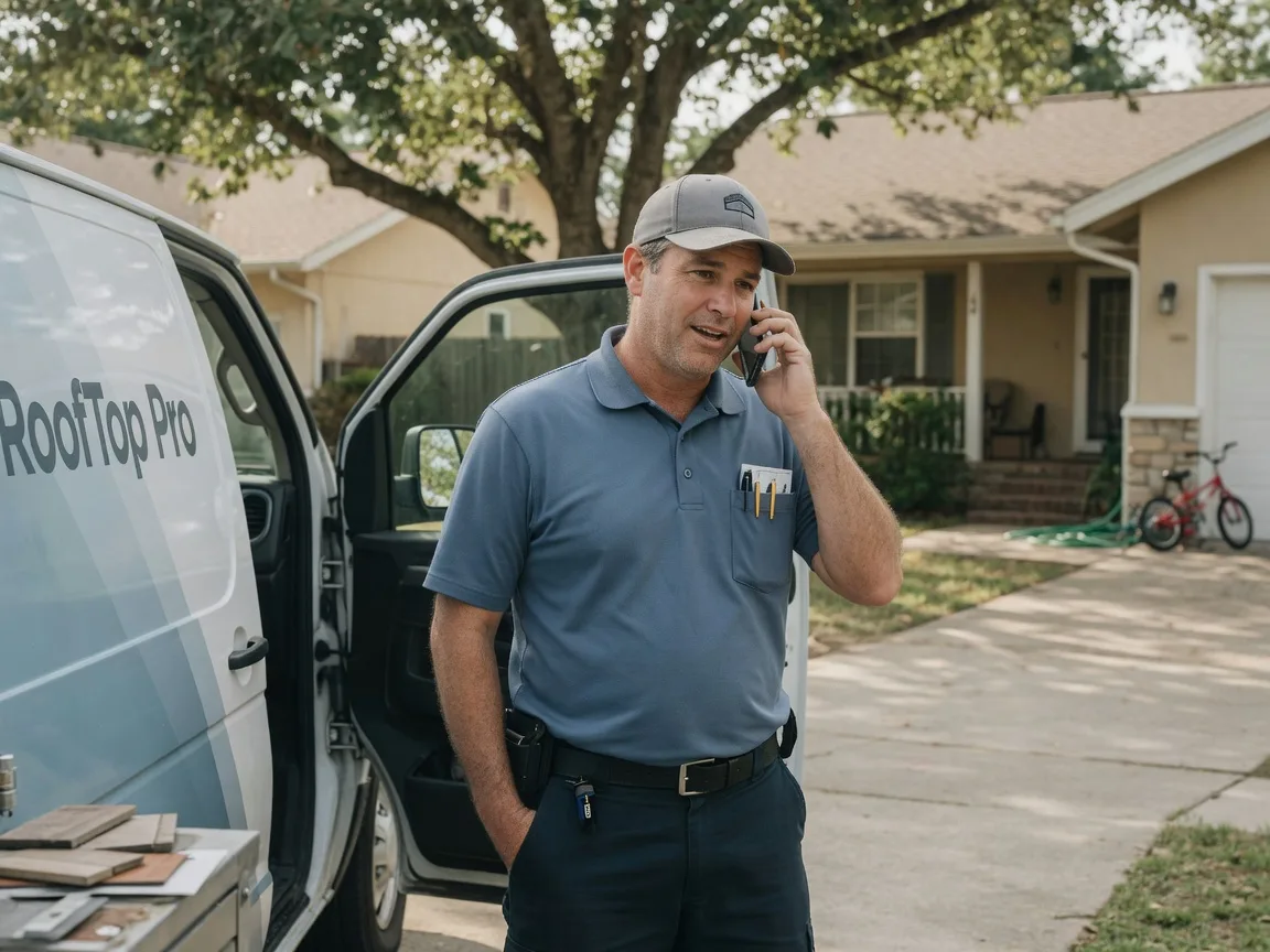 Roof Repair Alma Center, WI FAQs